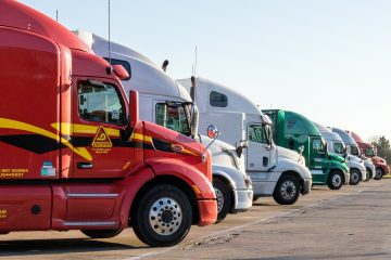 Truckload/Partial Direct