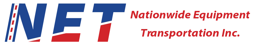 Nationwide Equipment Transportation Inc