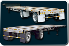 Flatbeds & Stepdecks
