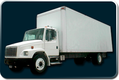 24’ Straight Trucks<br />
